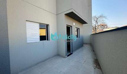 Apartamento Garden com 3 dorms, 1 vaga, 75m2 no Jardim Líbano
