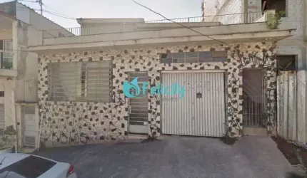 Sobrado com 4 dorms, 1 vaga, 180m2 no Jardim Líbano