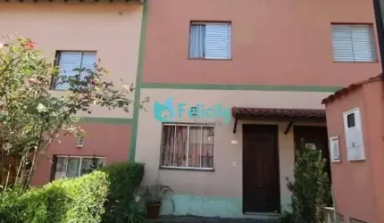 Casa de Condomínio com 2 dorms, 1 vaga, 60m2 no Jaraguá