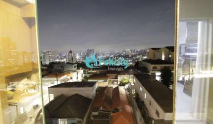 Apartamento com 2 dorms, 1 suíte, 1 vaga, 57m2 no Piqueri