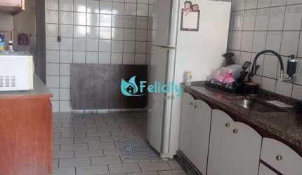 Apartamento com 2 dorms, 71m2 na Vila Albertina