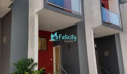 Casa de Condomínio com 2 dorms, 2 vagas, 87m2 na Freguesia do Ó
