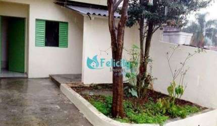 Casa com 6 dorms, 1 vaga, 339m2 na Vila Guedes