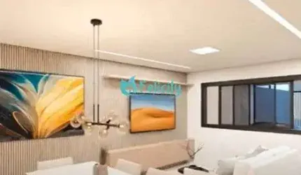 Sobrado com 3 suítes, 4 vagas, 170m2 na Vila Fiat Lux
