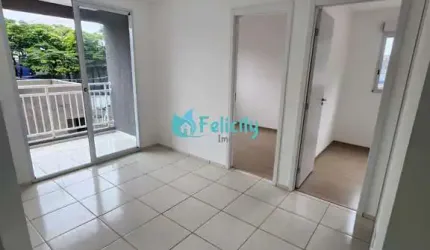 Apartamento com 2 dorms, 40m2 na Vila Guilherme