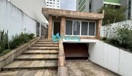 Casa térrea com 3 dorms, 1 suíte, 8 vagas, 223m2 no Alto da Lapa