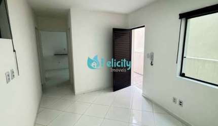 Sala Comercial com 70m2 no Jardim São Ricardo
