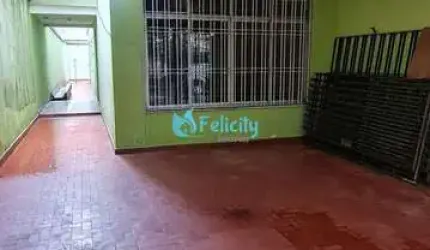 Sobrado com 3 dorms, 1 suíte, 2 vagas, 150m2 no Parque São Domingos