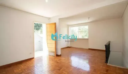 Sobrado com 4 dorms, 2 suítes, 2 vagas, 200m2 no Pq. São Domingos
