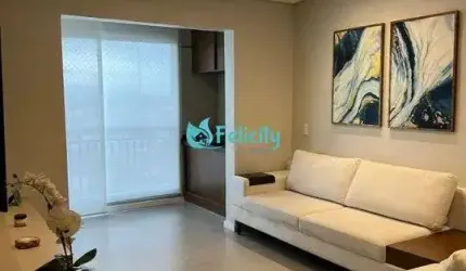 Apartamento com 3 dorms, 2 vagas, 72m2 na Vila Pereira Barreto
