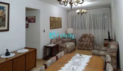 Apartamento com 2 dorms, 1 vaga, 78m2 no Jardim Íris