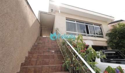 Casa com 3 dorms, 4 vagas, 200m2 no Jardim São José