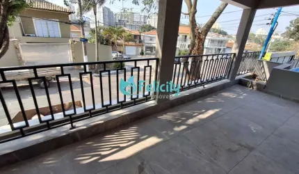Sobrado com 5 dorms, 1 suíte, 4 vagas, 430m2 na Chácara Inglesa