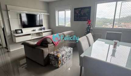 Apartamento com 1 dormitório, 1 vaga, 40 m2 na Vila Pirituba