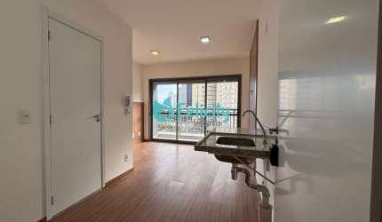 Studio NOVO com 20m2 na Vila Madalena