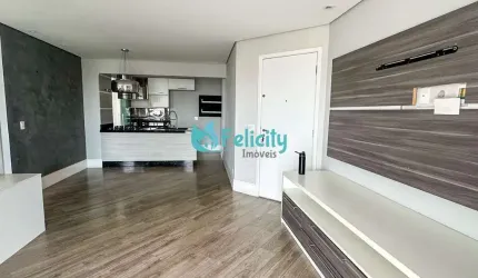 Apartamento com 2 dorms, 2 vagas, 85m2 em Pirituba