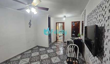 Sobrado com 3 dorms, 1 suíte, 1 vaga, 183m2 no Conj. Res. Vista Verde