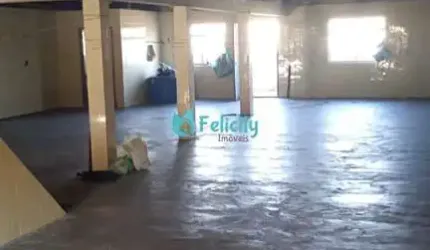 Prédio comercial com 550m2 na Vila Pirituba