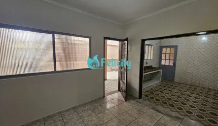 Sobrado com 2 dorms, 1 vaga, 120m2 no Jardim Regina