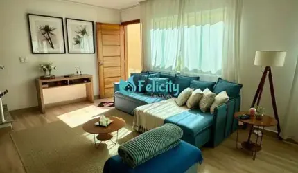 Sobrado de Condominio com 3 dorms, 1 vaga, 92m2 na Vila Guedes