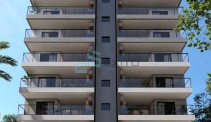 Apartamento com 1 quarto à venda na Praça José Rabelo da Cunha, 183 E 273, Sumaré, Caraguatatuba, 50 m2 por R$ 304.757