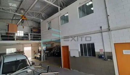 Barracão / Galpão / Depósito com 6 salas à venda na Avenida Doutor Ricardo Jafet, 76, Ipiranga, São Paulo por R$ 1.690.000