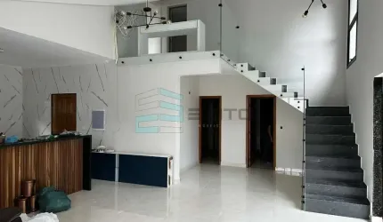 Casa com 6 quartos à venda na Rua Caconde, 75, Vila Balneário Santa Martha, Caraguatatuba por R$ 1.199.000