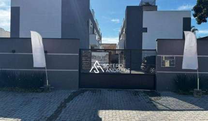 Residencial novo no Capricórnio II