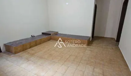 Locação definitiva na Prainha em Caraguatatuba