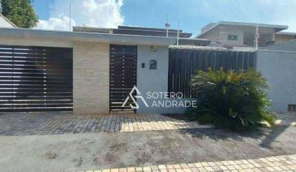 Linda casa na praia do Indaiá