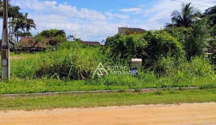 Excelente oportunidade de comprar seu terreno com localização privilegiada  no Verde Mar