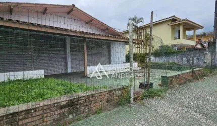 Oportunidade imperdível para quem quer um ponto comercial com excelente localização privilegiada na praia da Cocanha