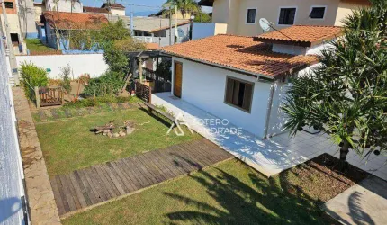 Oportunidade de comprar sua casa a 100m da praia no Massaguaçu