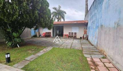 Casa ideal para quem busca viver em local tranquilo e com qualidade de vida