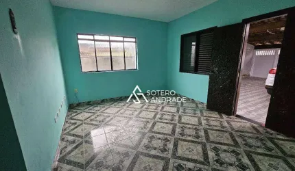 Excelente casa no bairro Getuba