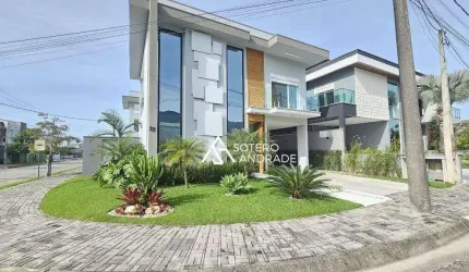 Casa maravilhosa no condominio Costa Nova