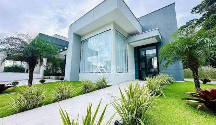 Linda casa disponível para locação no Condomínio Costa Nova