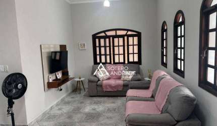 Casa no centro da cidade, localização privilegiada