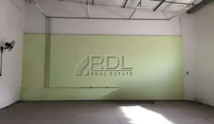 SOBRADO COMERCIAL PARA LOCAÇÃO - VILA PIRES