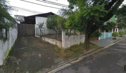 TERRENO À VENDA - PARQUE DAS NAÇÕES