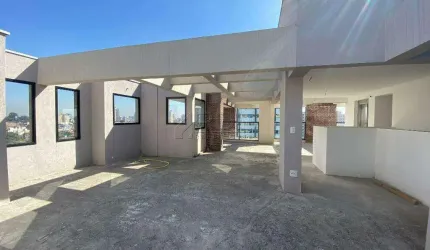 OPORTUNIDADE UNICA DE COMPRAR SUA COBERTURA NO MELHOR PONTO DO BAIRRO JARDIM!