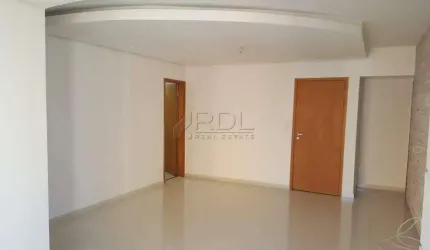 APARTAMENTO À VENDA - JARDIM BELA VISTA
