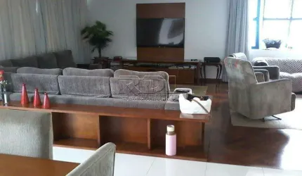 APARTAMENTO PARA LOCAÇÃO - BAIRRO JARDIM