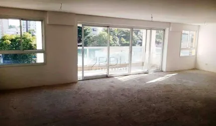 APARTARMENTO ALTO PADRÃO À VENDA - BAIRRO JARDIM