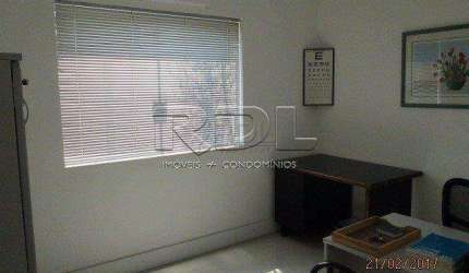 Casa à venda, 10 quartos, 2 vagas, Centro - Santo André/SP