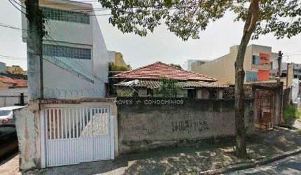 TERRENO À VENDA - JARDIM PILAR