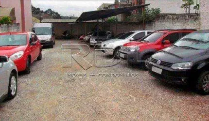 TERRENO IDEAL P/ ESTACIONAMENTO - LOCAÇÃO - BAIRRO CAMPESTRE