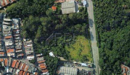 TERRENO À VENDA - BAIRRO COOPERATIVA, SÃO BERNARDO DO CAMPO/SP