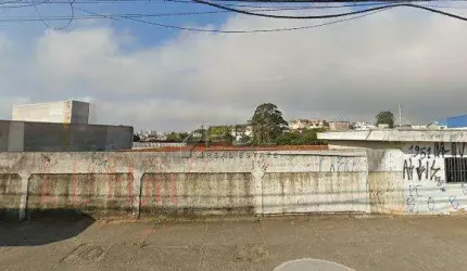 GALPÃO COMERCIAL À VENDA - BAIRRO DOS CASA - SÃO BERNARDO DO CAMPO