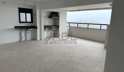 APARTAMENTO À VENDA - VILA SANTA TERESA, SANTO ANDRÉ/SP